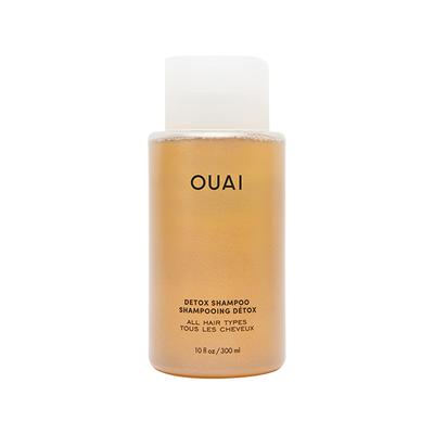 Ouai Detox Shampoo 300 ml - Shampoos
