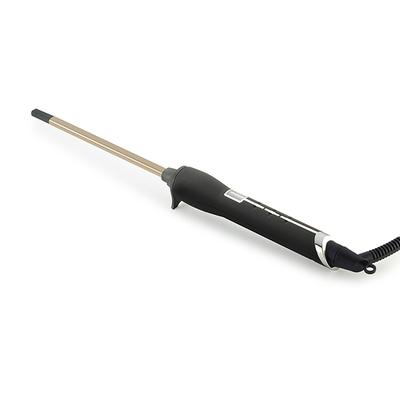 Ikonic Hot Wand - Black - Multi-Stylers