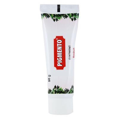 Pigmento Ointment 50gm - Ayurvedic Medicine-AYU