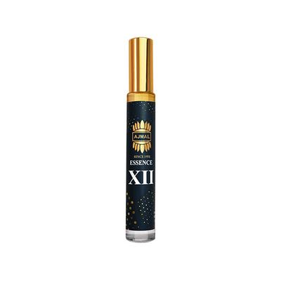 Ajmal Essence Xii Long-Lasting Concentrated Perfume Gift For Men And Women 10 ml - Deodorants/Roll-Ons
