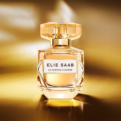 Elie Saab Le Parfum Lumiere Eau de Parfum 50 ml - Women Perfumes (Edt/Edp)