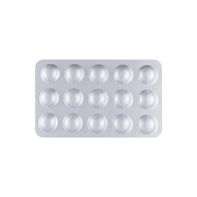 ACTLIN Tablet 15's - Ulcerative Colitis/Bowel Inflammatory Disease-Ant