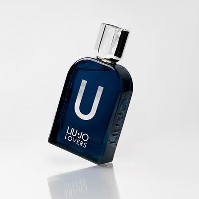 Liu Jo Lovers U Man Eau De Toilette 50 ml - Men Perfumes (Edt/Edp)