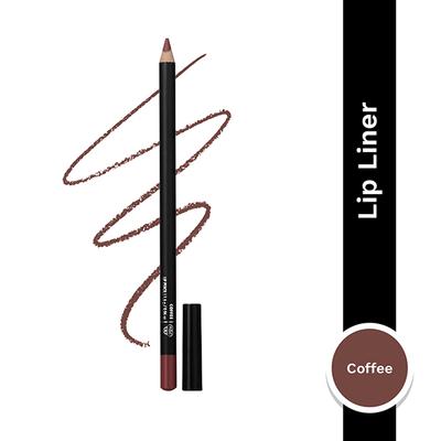 PAC Lip Pencil 03 Coffee 1.6 gm - Lip Liners