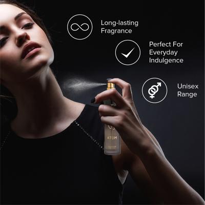 Signature Eau De Parfum Spray - Atom 60 ml - Perfumes (Edt/Edp)