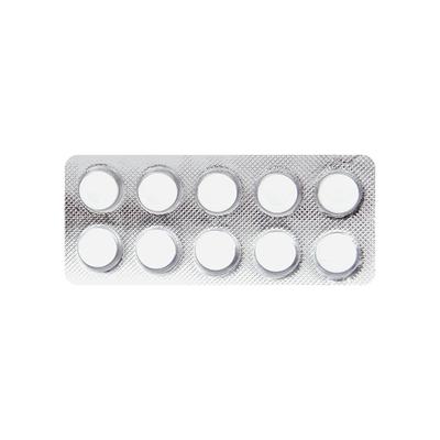 IMEGLYN 500 Tablet 10's - Diabetes-Ant