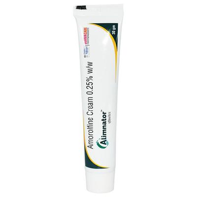 ALIMNATOR Cream 30gm - Fungal Infections-Taa