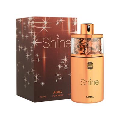 Ajmal Shine Edp 75 Ml - Perfumes (Edt/Edp)