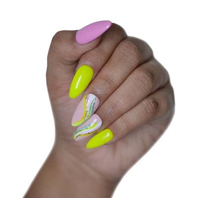 Soezi Multifaceted 186 gm - Nail Care