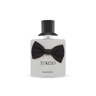 Maryaj Tuxedo EDP Spicy Woody Perfume And Maryaj Blaze EDP Citrus Aromatic Perfume 200 ml - Men Perfumes (Edt/Edp)