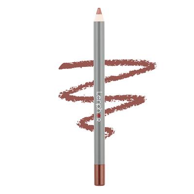 Lenphor Rebel Lip Liner Nude Mood 01 1.2 Gm - Lip Liners