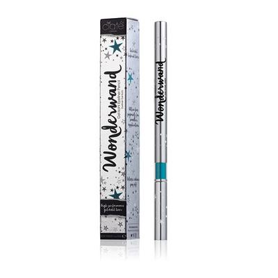 Ciate London Wonder wand Eyeliner Teal 1.1gm - Kajal & Kohls