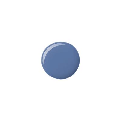 Deborah Milano Gel Effect - 73 Swimming Blue Nail Polish 8.5 ml - Nail Polish