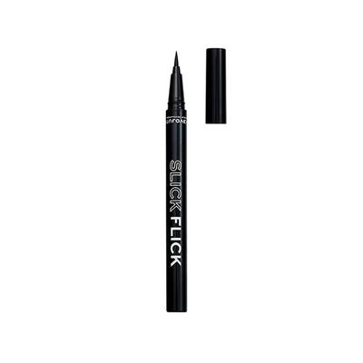 Makeup Revolution Slick Flick Eyeliner Black 0.7 gm - Eyeliners