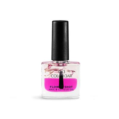 Colorbar Flower Shot Cuticle Oil Fsn001 9 Ml - Nail Care