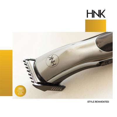 HNK Super Motor Trimmer 1's - Trimmers