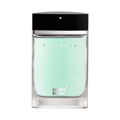 Montblanc Presence EDT 75 ml - Men Perfumes (Edt/Edp)