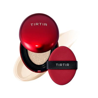 Tirtir Mask Fit Red Cushion 13N Fair Ivory 18 gm - Foundation