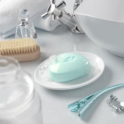 Dove Care & Protect Bar, Removes Germs & Moisturises Skin 400gm 4's - Soaps