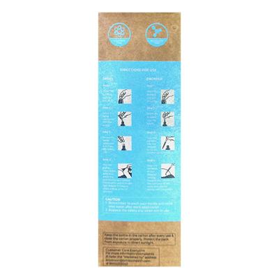 Brintop 5% Topical Solution 60ml - Hair Loss-Oth