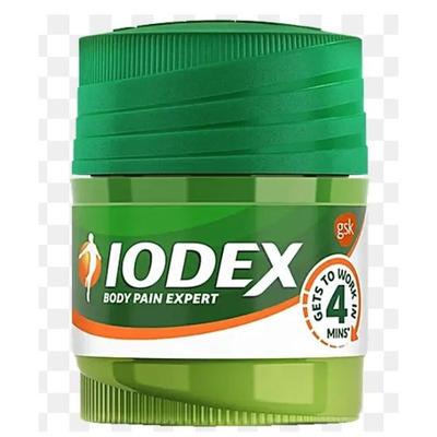 Iodex Multi Purpose Pain Balm 16 gm - Balm/Ointments