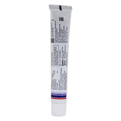 Livafin 0.25% Cream 30gm - Fungal Infections-Taa