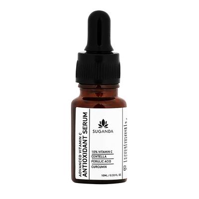 Suganda Antioxidant Serum 10 ml - Face Gels