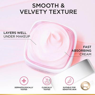 L'Oreal Paris Glycolic Bright Cream with SPF 30 15 ml - Day Cream