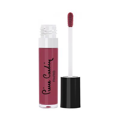 Pierre Cardin ParisLip Master Intense Velvet Color Lipgloss 509 Coral 7 ml - Lip Glosses