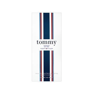 Tommy Hilfiger For Men Eau de Toilette 100 ml - Men Perfumes (Edt/Edp)