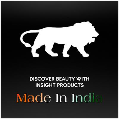 Insight Cosmetics Prime Matte Lipstick - Tequila 3.8 gm - Lipsticks