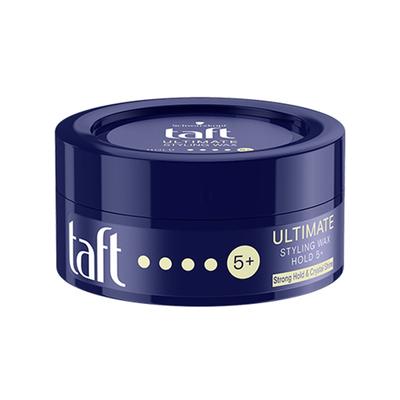 Schwarzkopf Ultimate Styling Wax 75 ml - Hair Gels & Waxes
