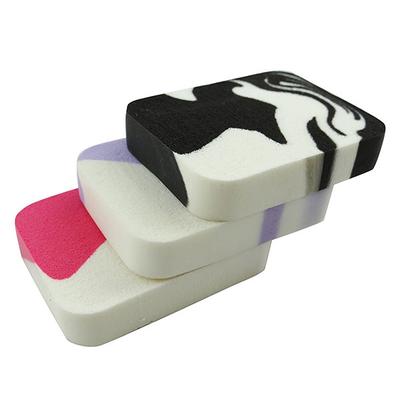 BABILA FOUNDATION SPONGE LARGE (3 PCS. SET) SP-V05 1 g (N) - Sponges & Applicators