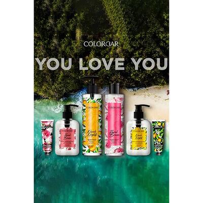 Essential Range Body Wash Bw004 250 Ml - Shower Gels & Body Wash