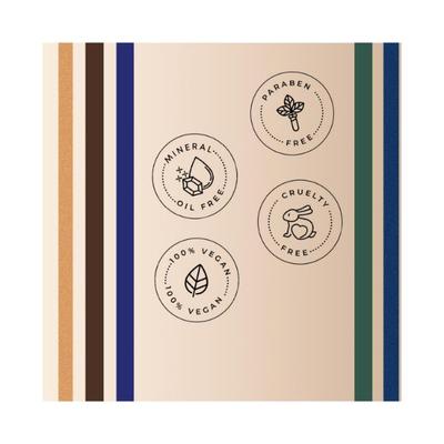 Sery Spectacular Color Eyeliner- Indigo, Waterproof, SEL-03 3gm - Eyeliners