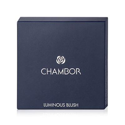 Chambor Luminous Blush - Dusty Rose 06 6 gm - Blushes