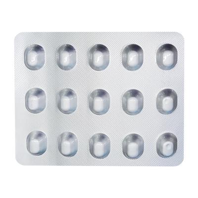 BRITZILAM 25 Tablet 15's - Epilepsy/Convulsion-Ant