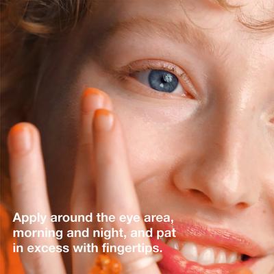 Dr.Jart+ Brightamin Brightening Eye Serum Stick 3.6 gm - Under Eye Creams & Serums