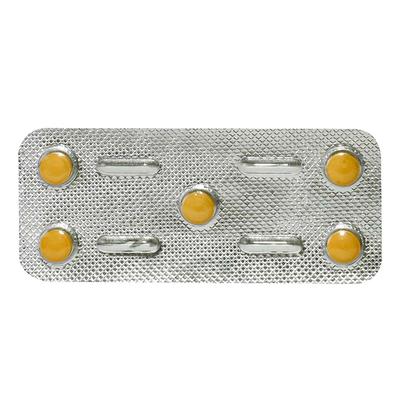 Letoval 2.5mg Tablet 5'S - Cancer Oncology-Hor