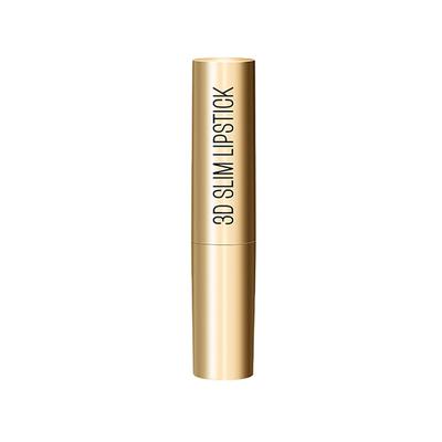 Lakme Unreal 3D Slim Bullet, Matte Finish, Pink Bloom, 3.6gm - Lipsticks