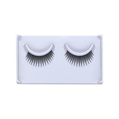 Fashion Colour Normal Eyelashes 1's - Eyelashes