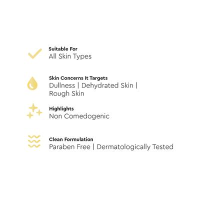 VLCC Clinic Deep Nourishing ProBright Body Lotion 300 ml - Lotions & Creams