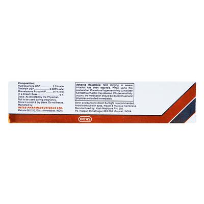 Lomela Cream 18Gm - Hyperpigmentation-Oth