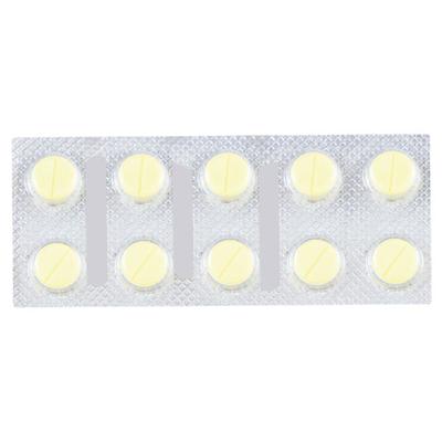STRESNIL RF 0.25 Tablet 10's - Anxiety-Anx