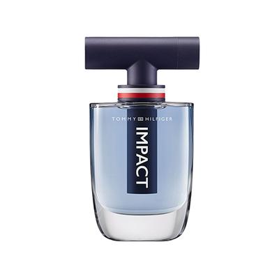 Tommy Hilfiger Impact Eau De Toilette 100ml + 50ml 2's - Men Perfumes (Edt/Edp)