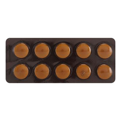 Usibon 300mg Tablet 10'S - Liver Disease