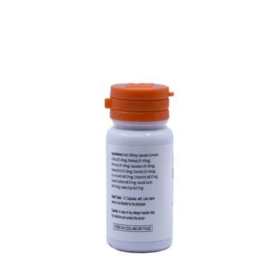 Dr. Talat's Clear Skin Capsule 60's - Speciality Medicines