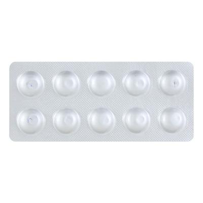 Megahenz 160mg Tablet 10'S - Cancer Oncology-Hor