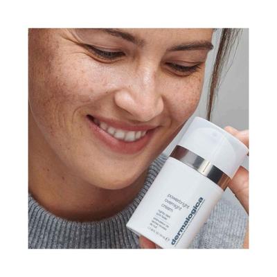Dermalogica PowerBright Overnight Cream 50 ml - Night Cream