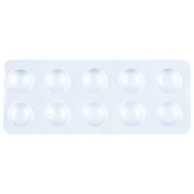 FLAVETAG 20 mg Tablet 10's - Angina